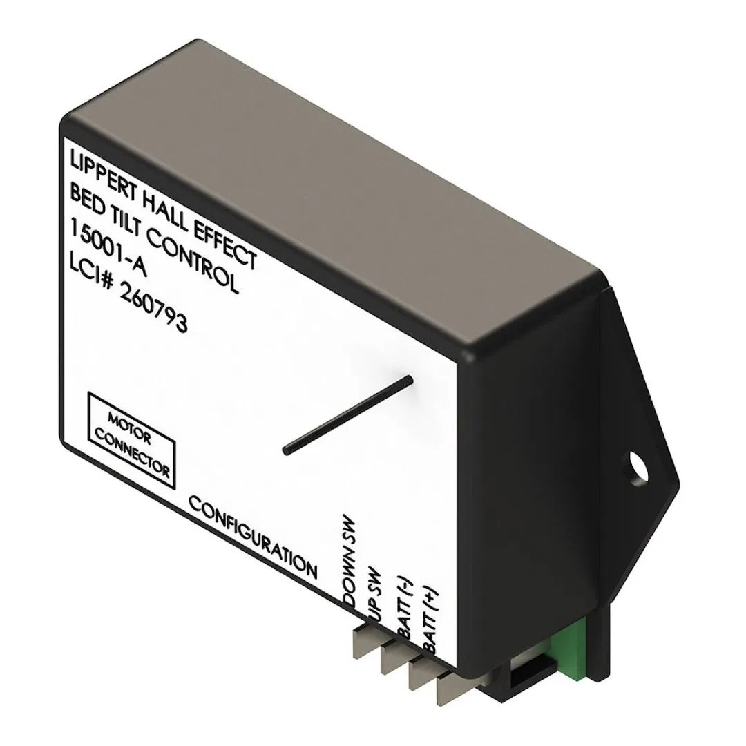 260793 – LIPPERT COMP Slide Out Control Module, Bed Tilt Control For Lippert Schwintek Bed Tilt Syst - view 2
